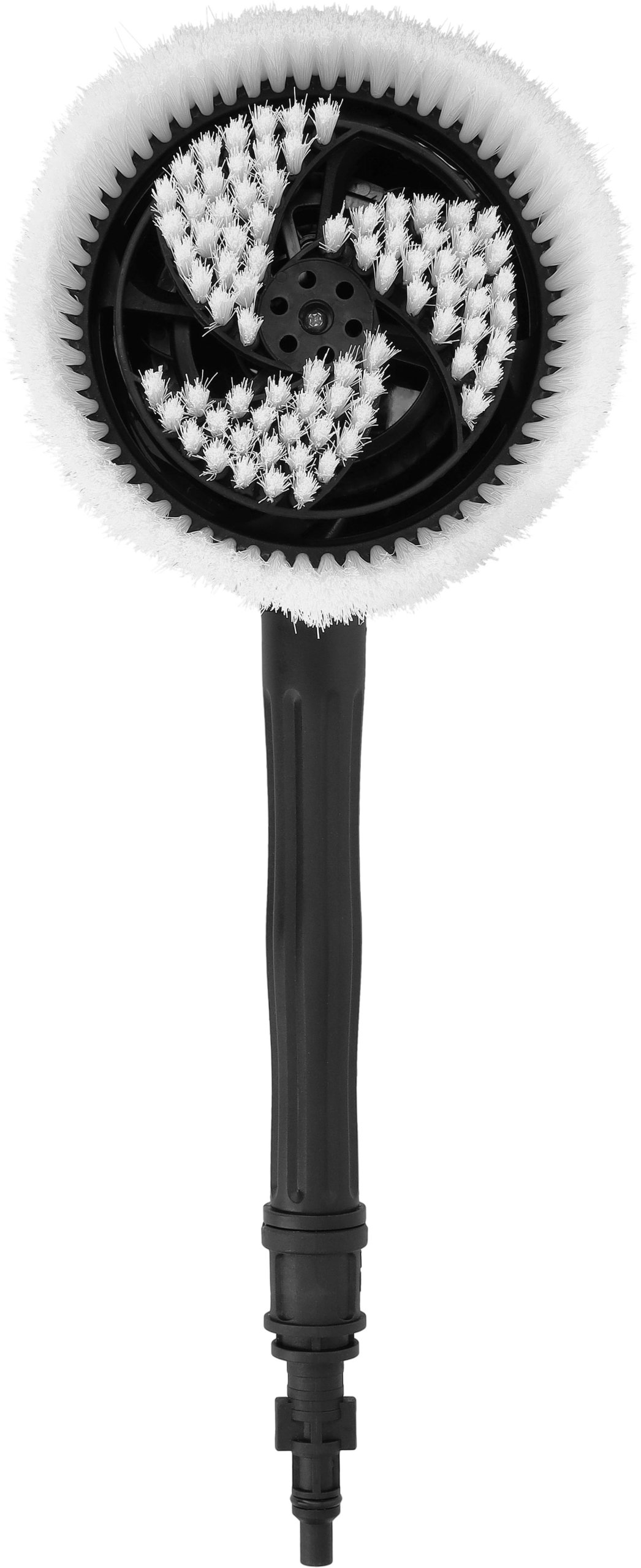 Stocker Rotierende Reinigungsbürste