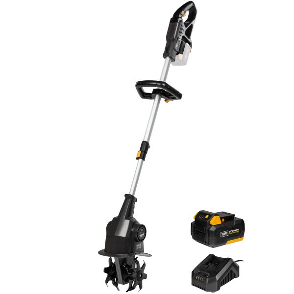 HFX2000 Hand-Grubber 20V inkl. Batterie & Ladegerät