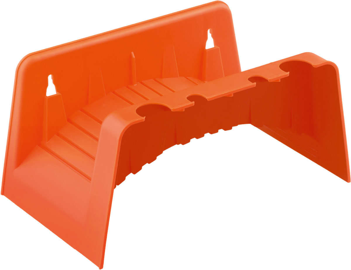 Stocker Wand-Schlauchhalter