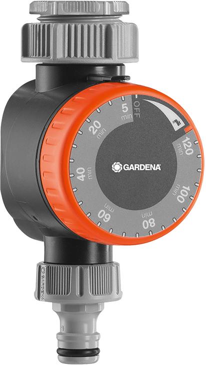 Bewässerungsuhr Gardena