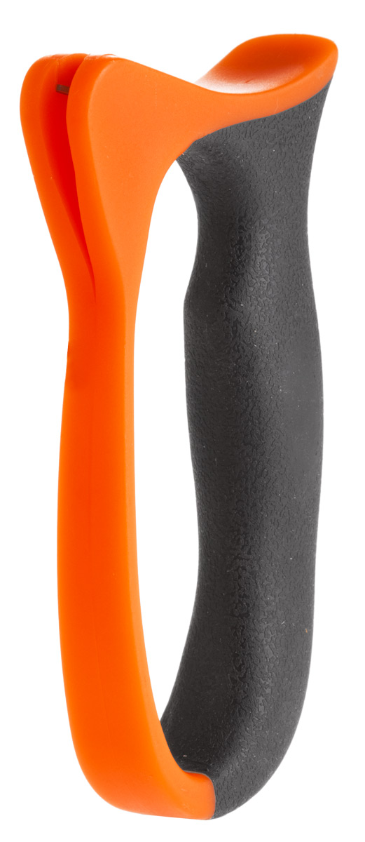 Stocker Messerschärfer für Äxte und Macheten