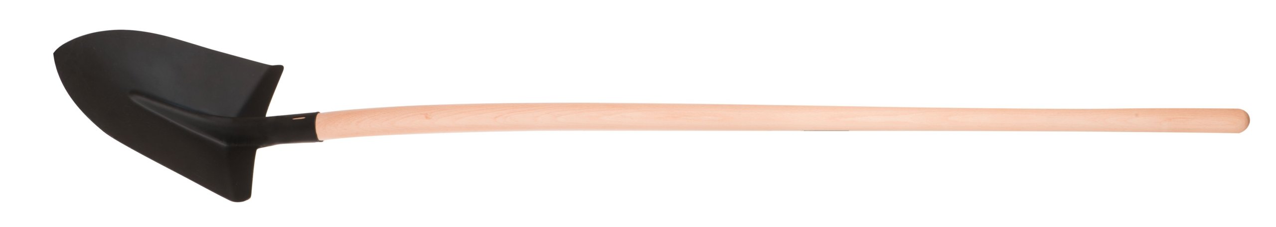 Stocker Stahlschaufel