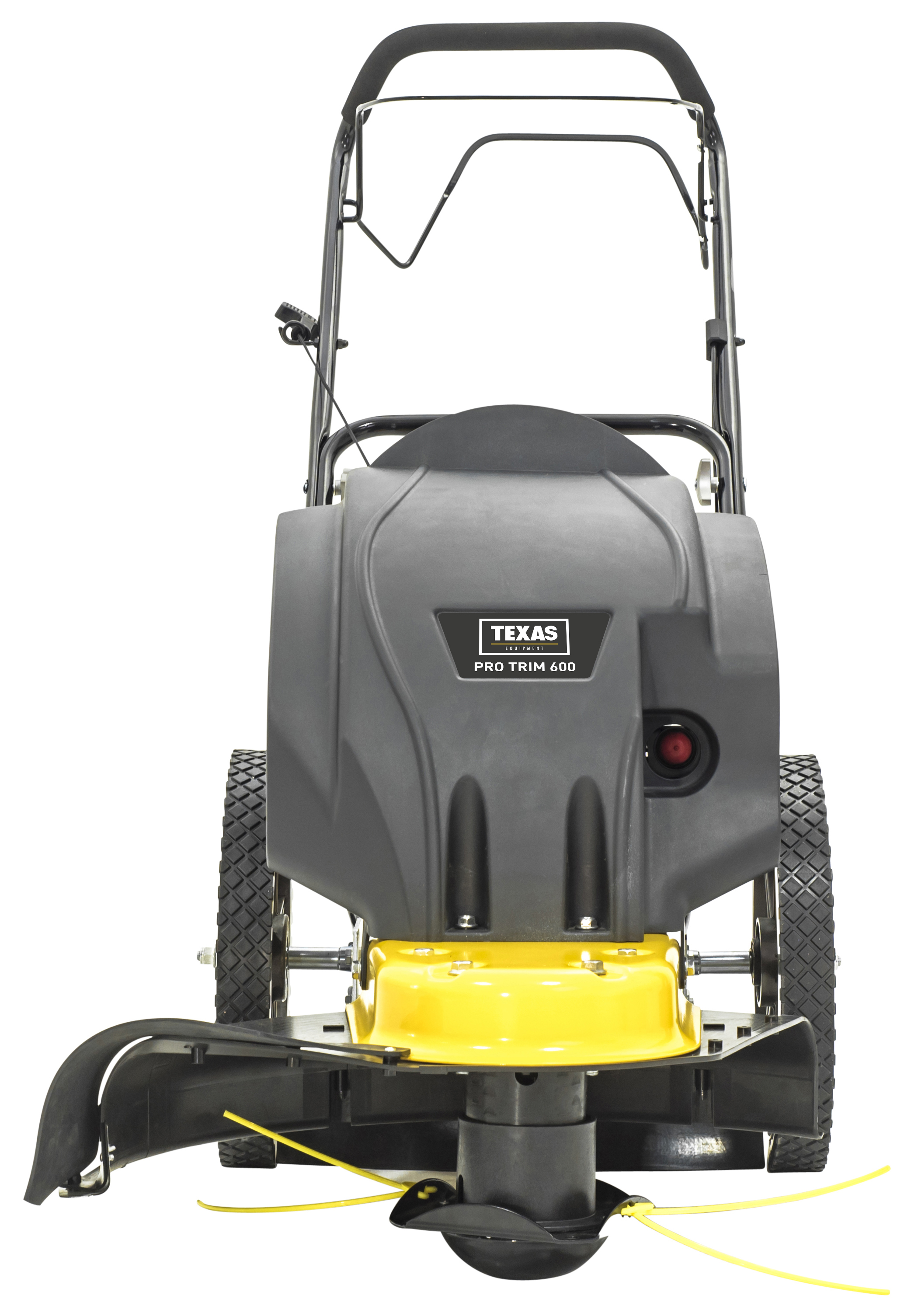 Texas Benzintrimmer - Pro Trim 600