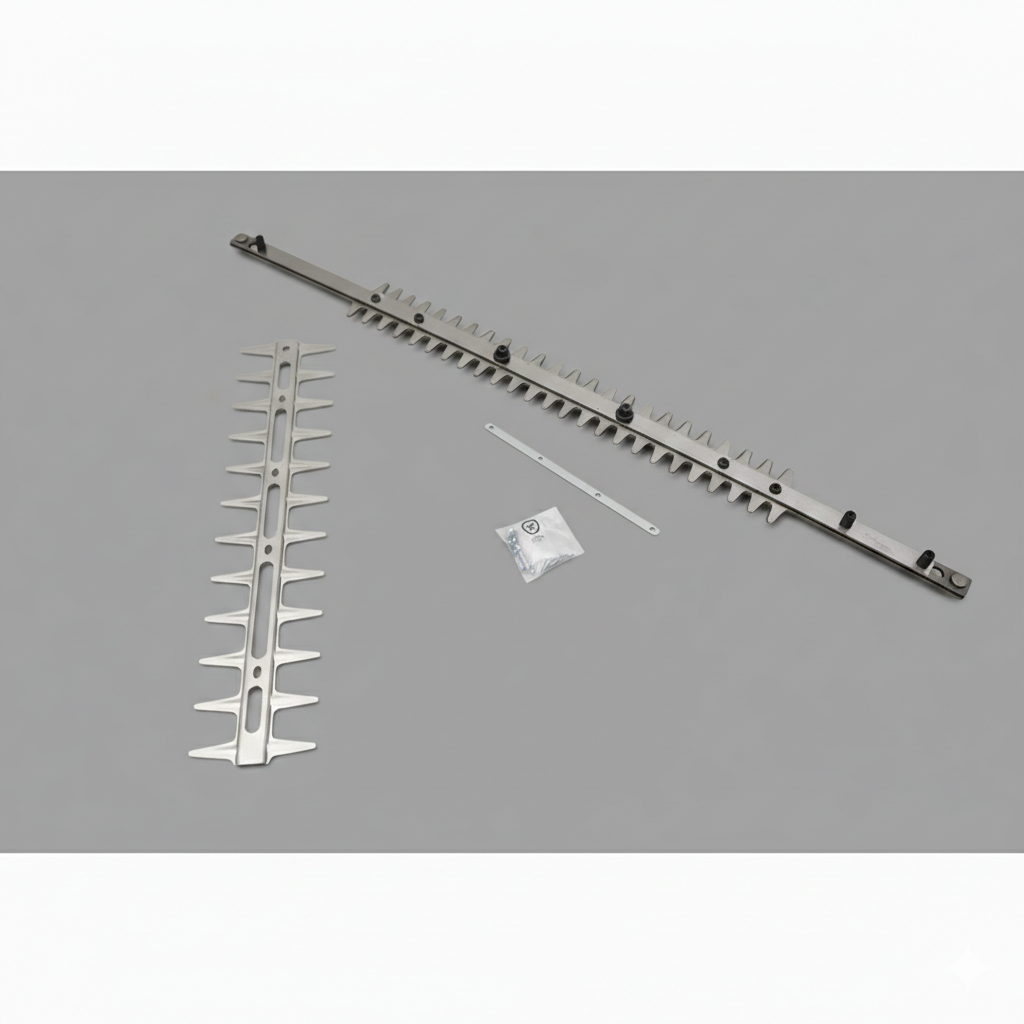 Texas Heckenscheren-Messer komplett 448462 für HTL2300