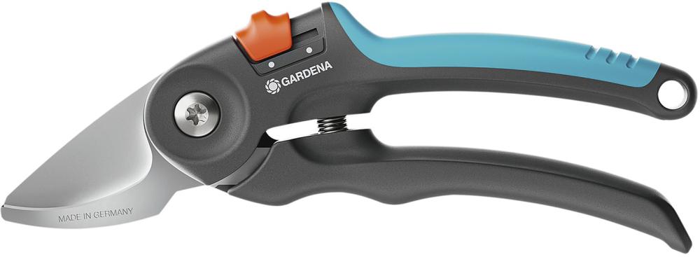 Gartenschere PremiumCut Frisches Holz