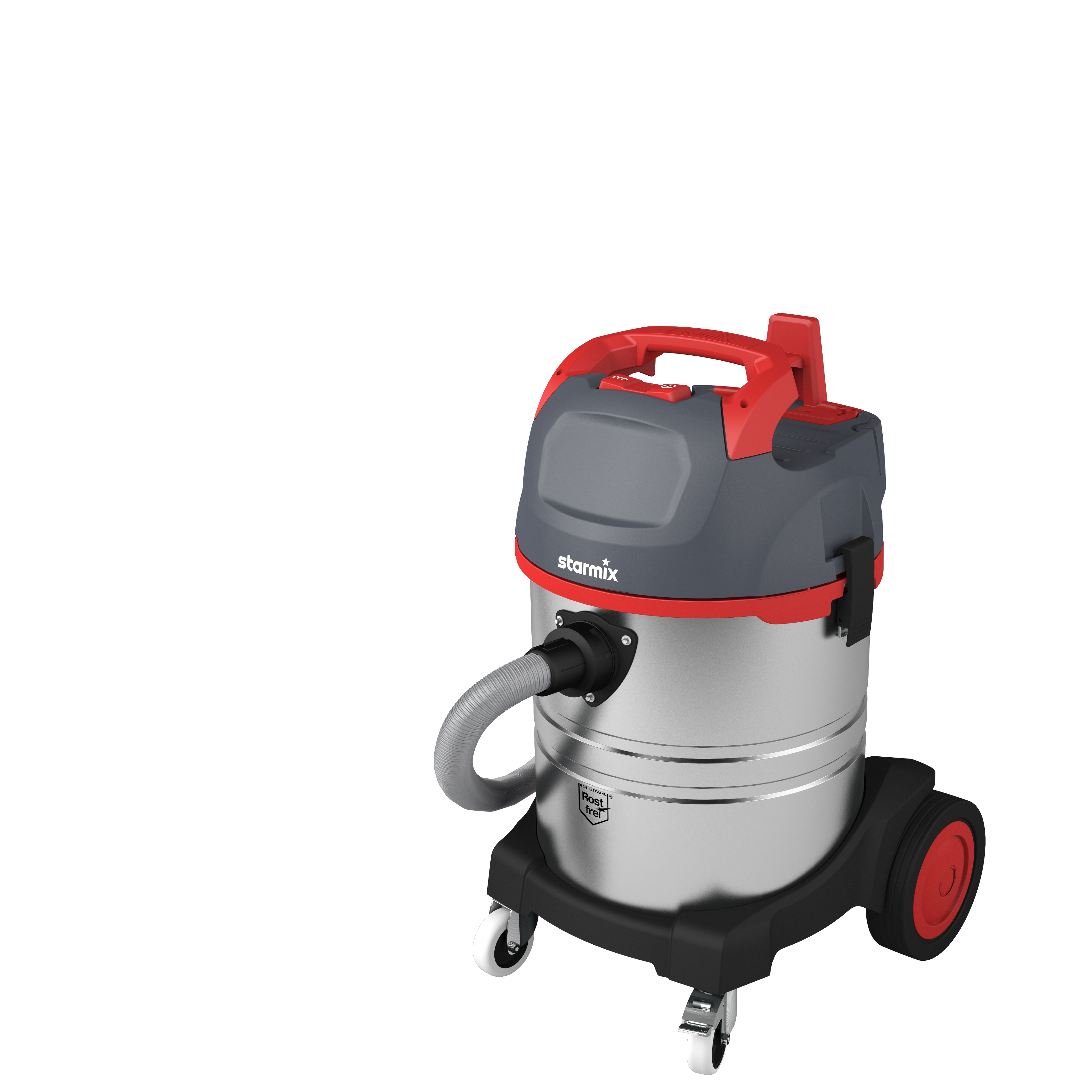 Starmix Reinigungs-Sauger uClean LD-1435 PZ