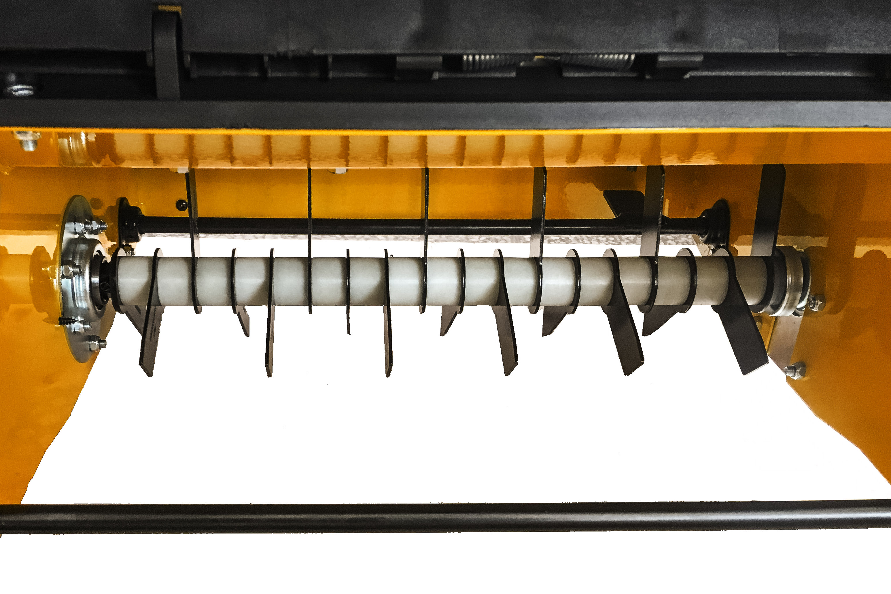 Texas Vertikutierer - Pro Cut 411TG 2in1