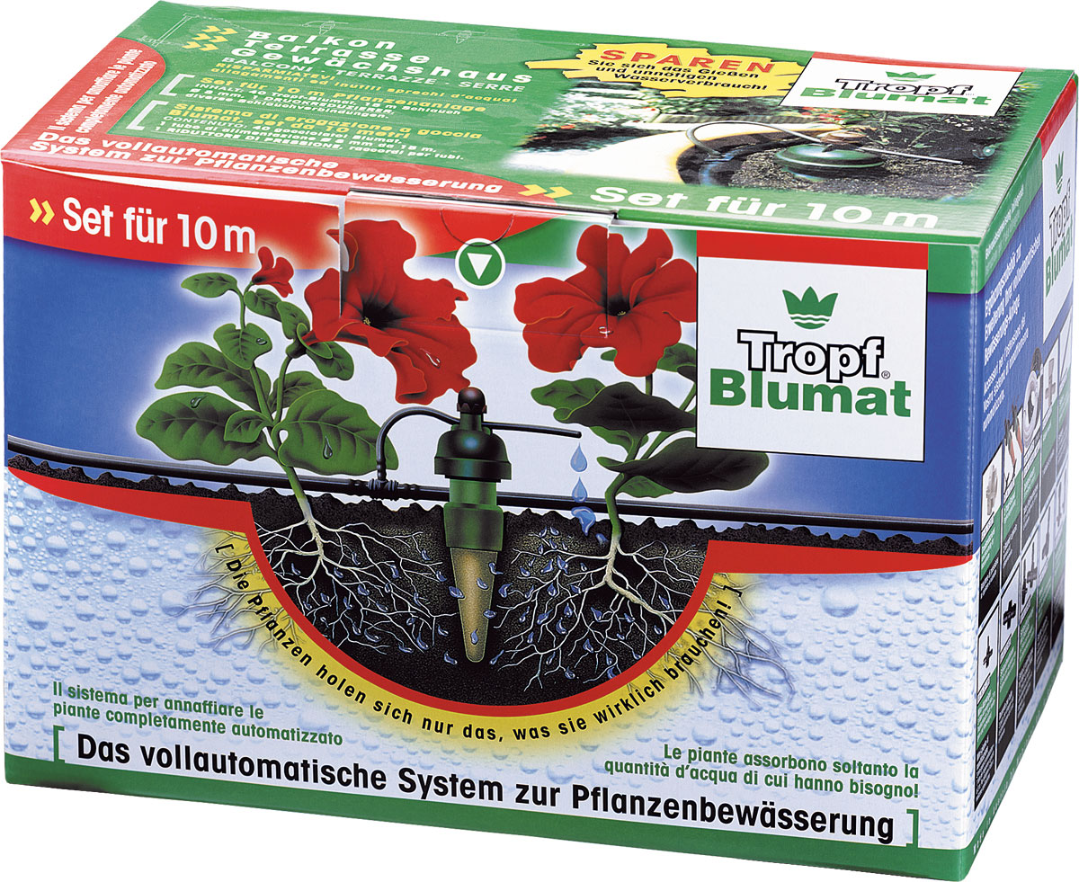 Stocker BLUMAT Tropf Set