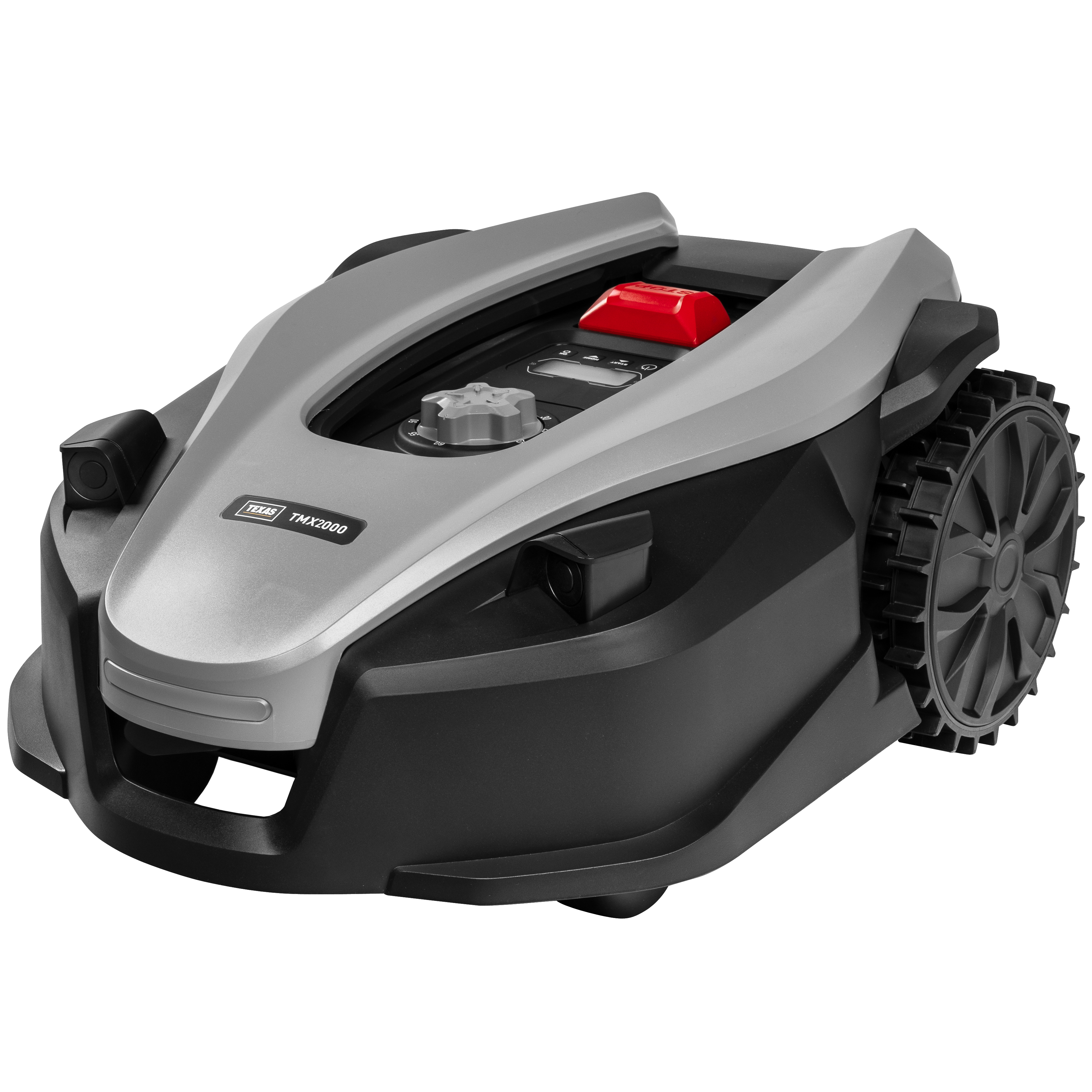 Texas Mähroboter TMX 2000