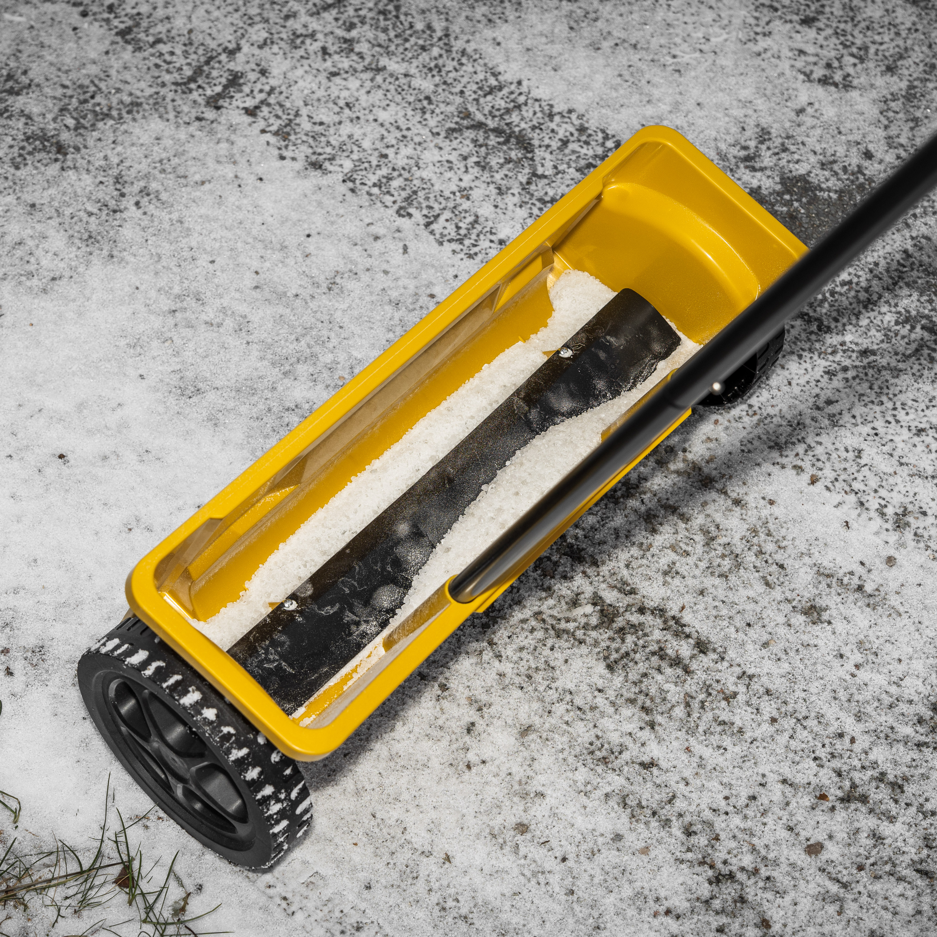 Texas Streuwagen - Smart Spreader 100