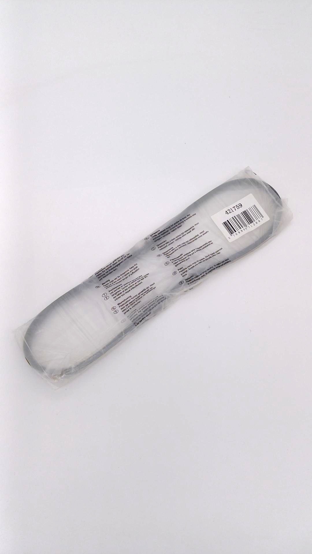 Texas Keilriemen (LI 737) Rad Antrieb für Rasenmäher - 421759