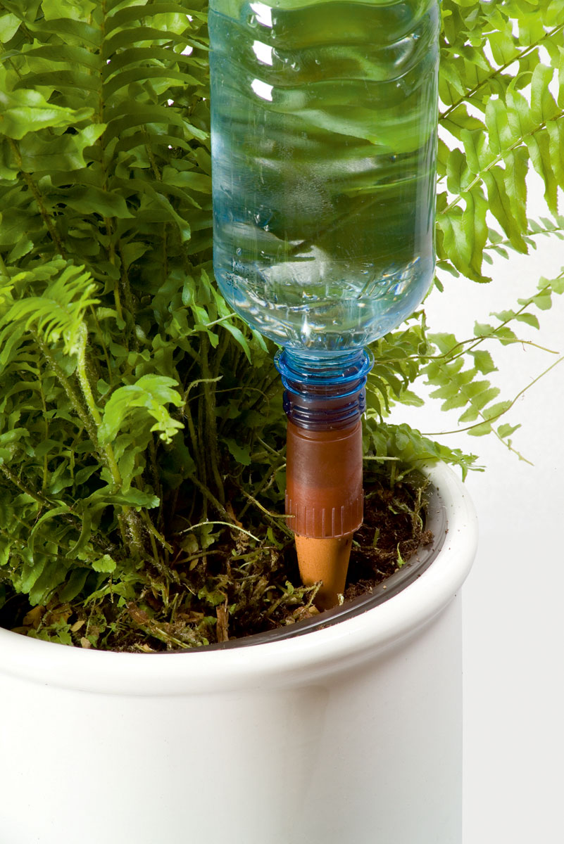 Stocker BLUMAT Flaschenadapter