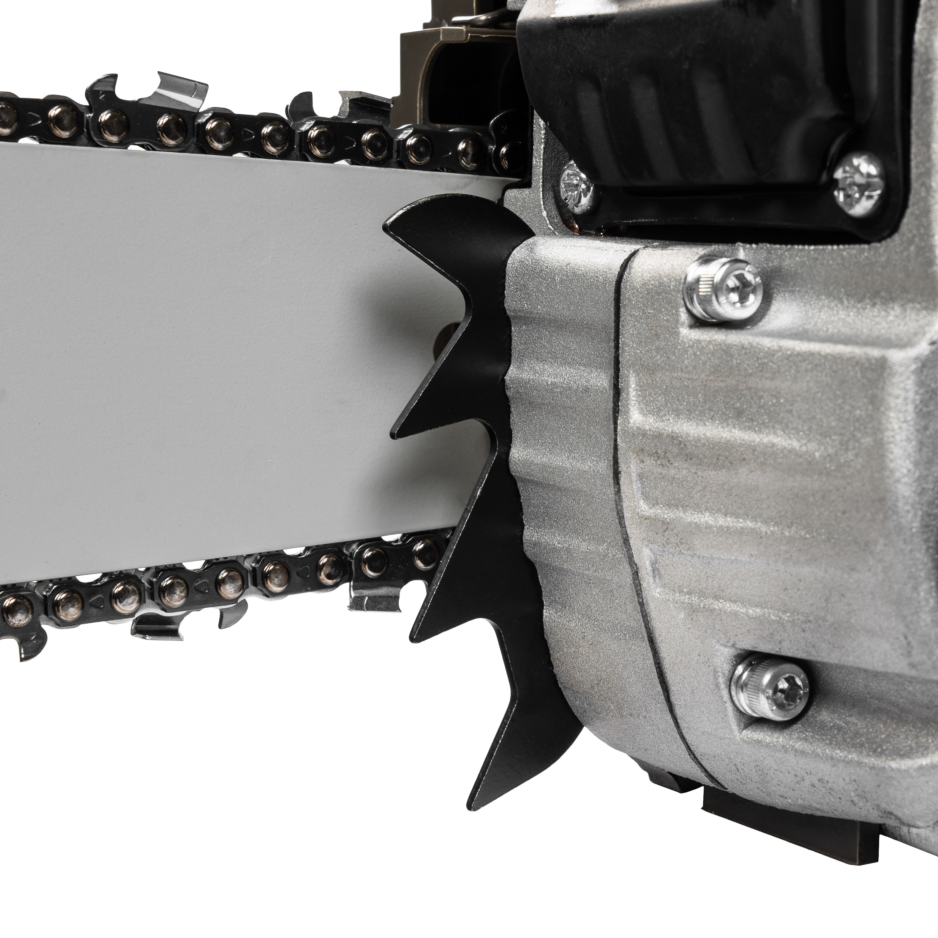 Texas Kettensäge - TS5620 mit Zubehör