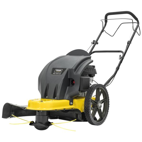 Texas Benzintrimmer - Pro Trim 600