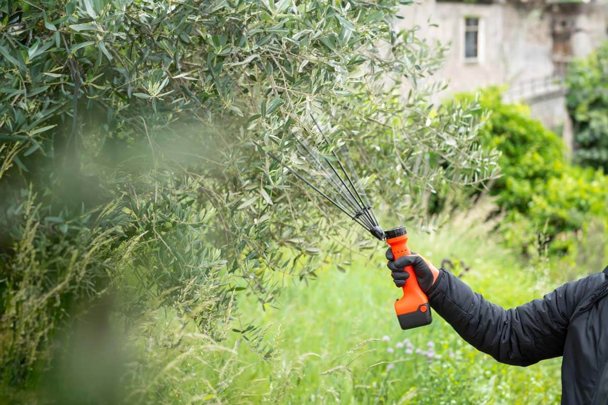 Stocker Rüttler Magma E-35 21 V