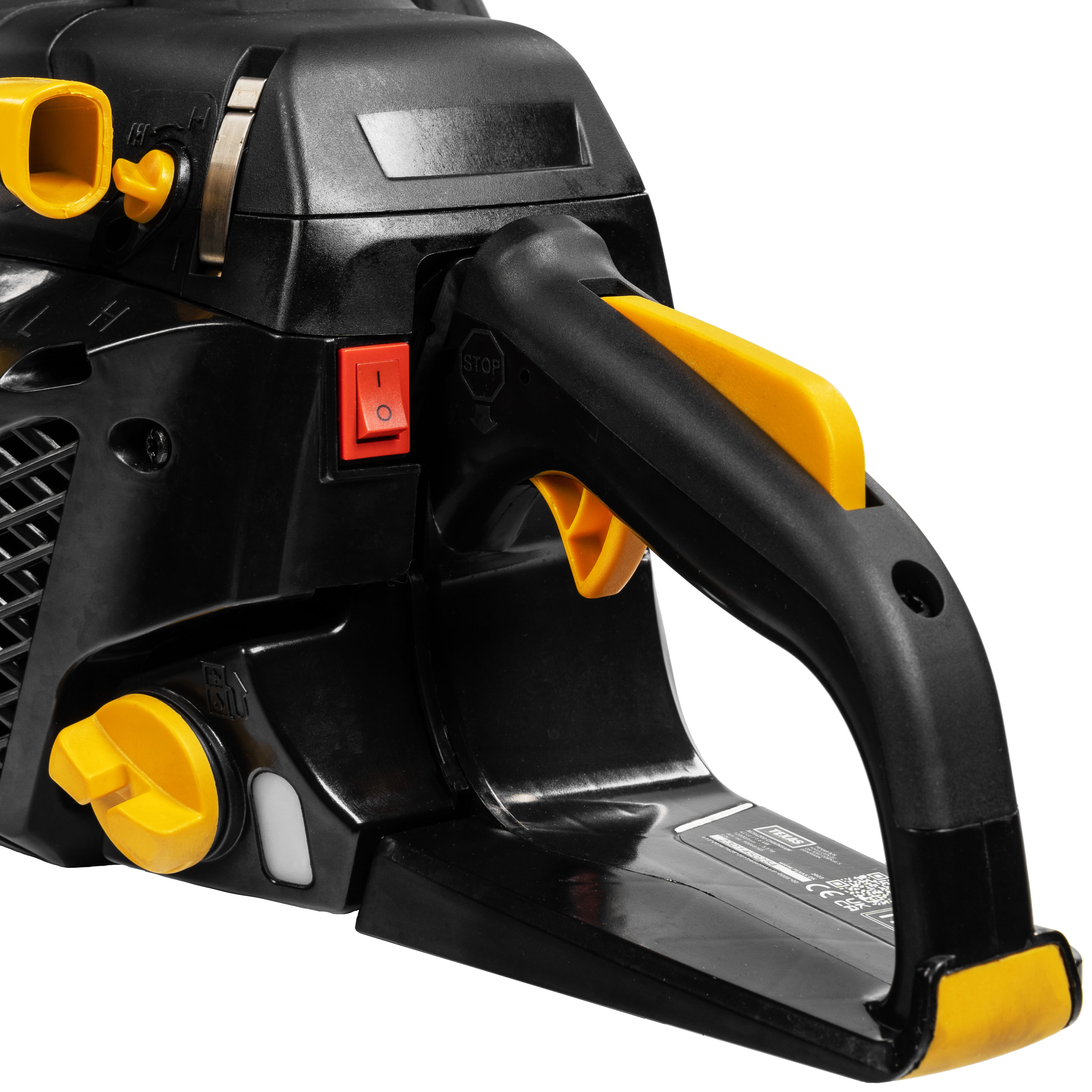 Texas Kettensäge - XCS4200