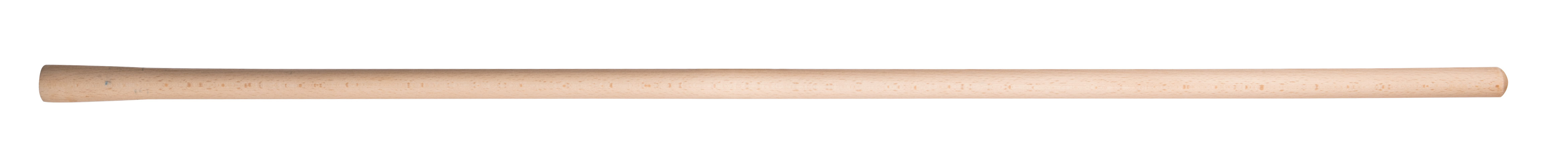 Stocker Holzstiel 1,3 m