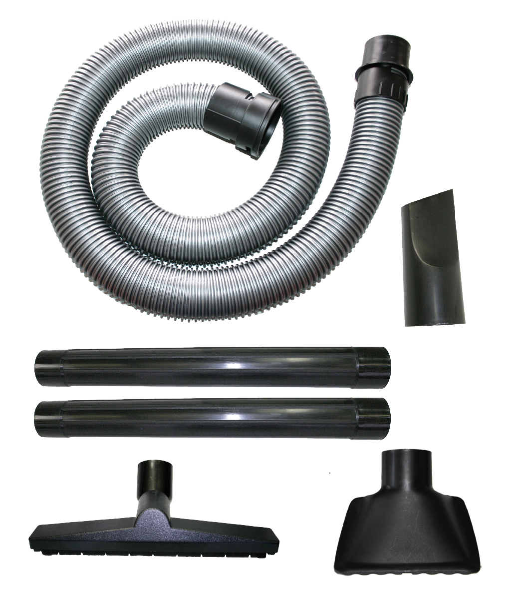 Starmix Standard-Grobschmutz-Zubehörset "ST" (49 mm System)