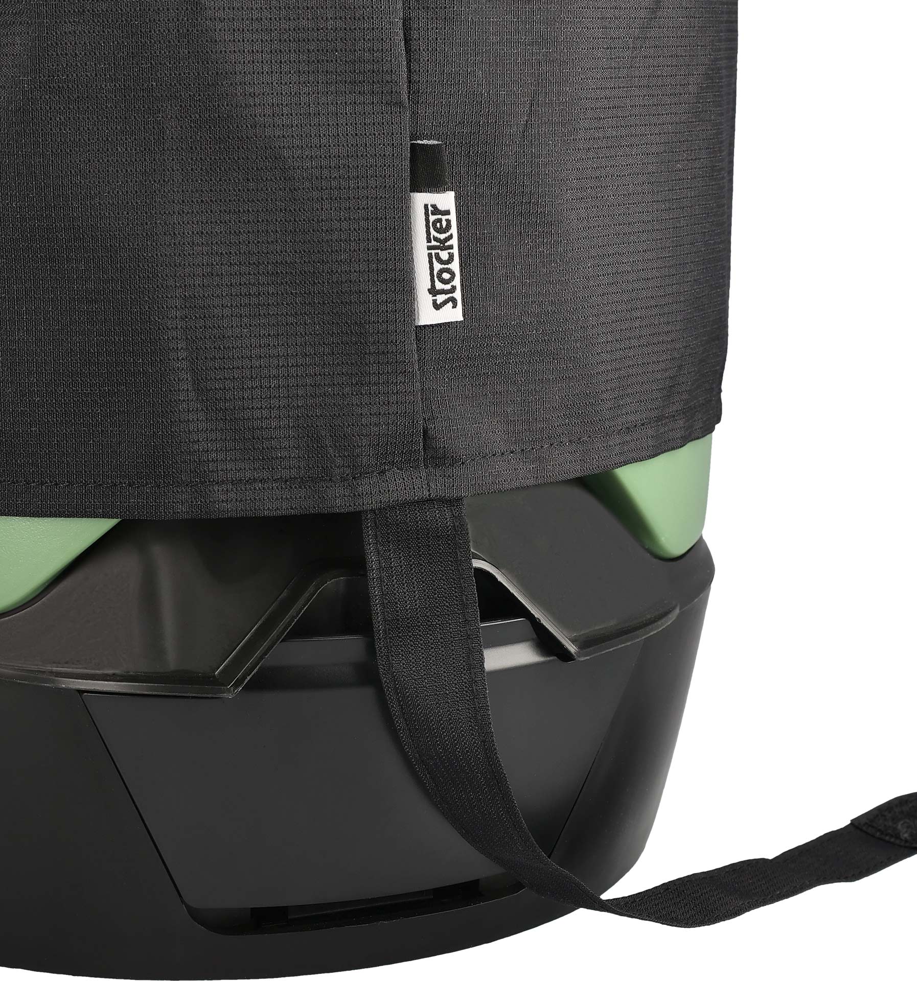 Schutzhaube für Geyser 4 L