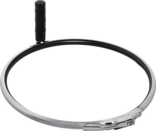 Beutelboy m.Spannverschl.Ø 40 cm