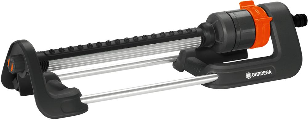 Viereckregner Aqua M 18702-20