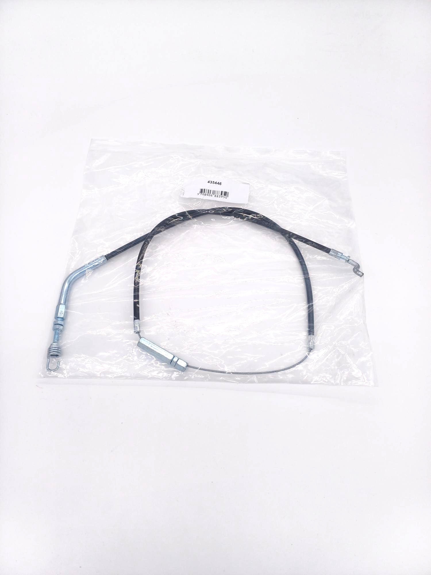 Texas PTO Bürstenantrieb Handy Sweep - 435446