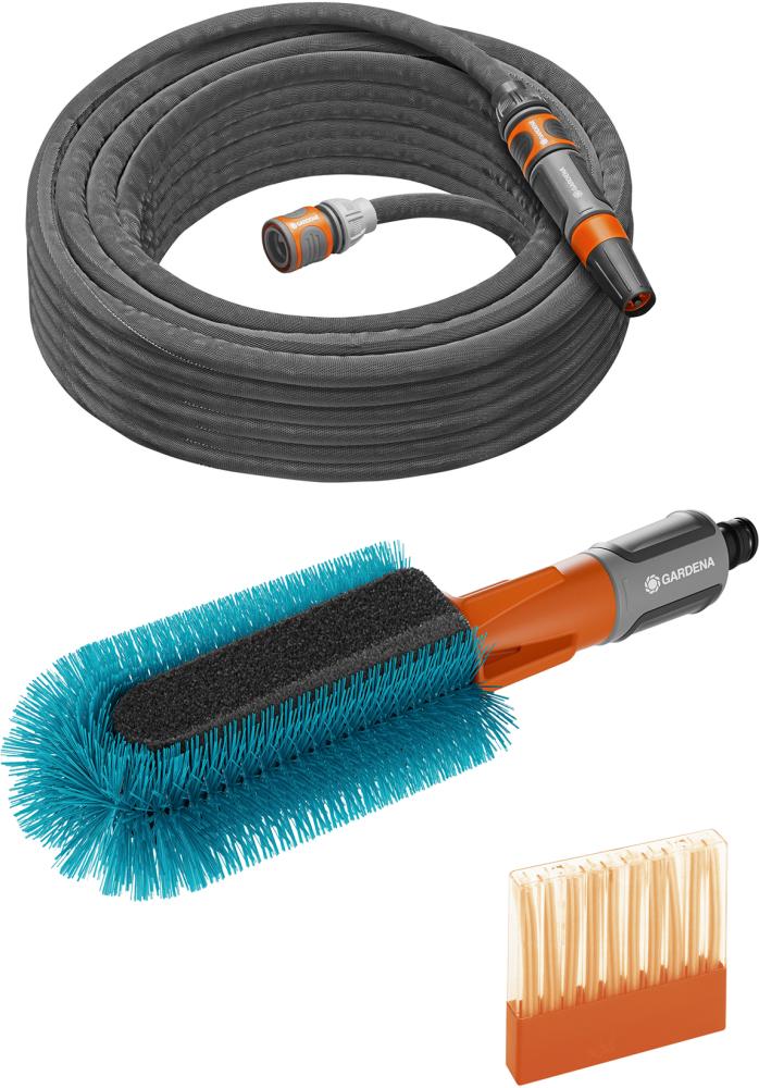 Fahrrad Wasch-Set Cleansystem 18864-20