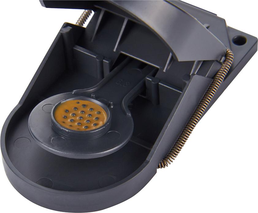 Mausefalle Supercat 2er inkl. Köder Swissinno Solution