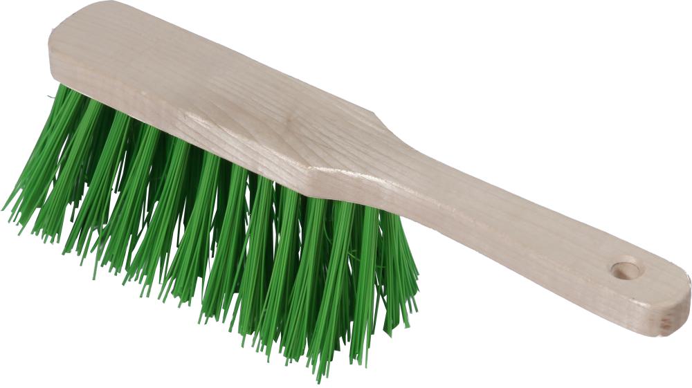 Garten-Handfeger 29cm Borsten aus Elaston Floraworld