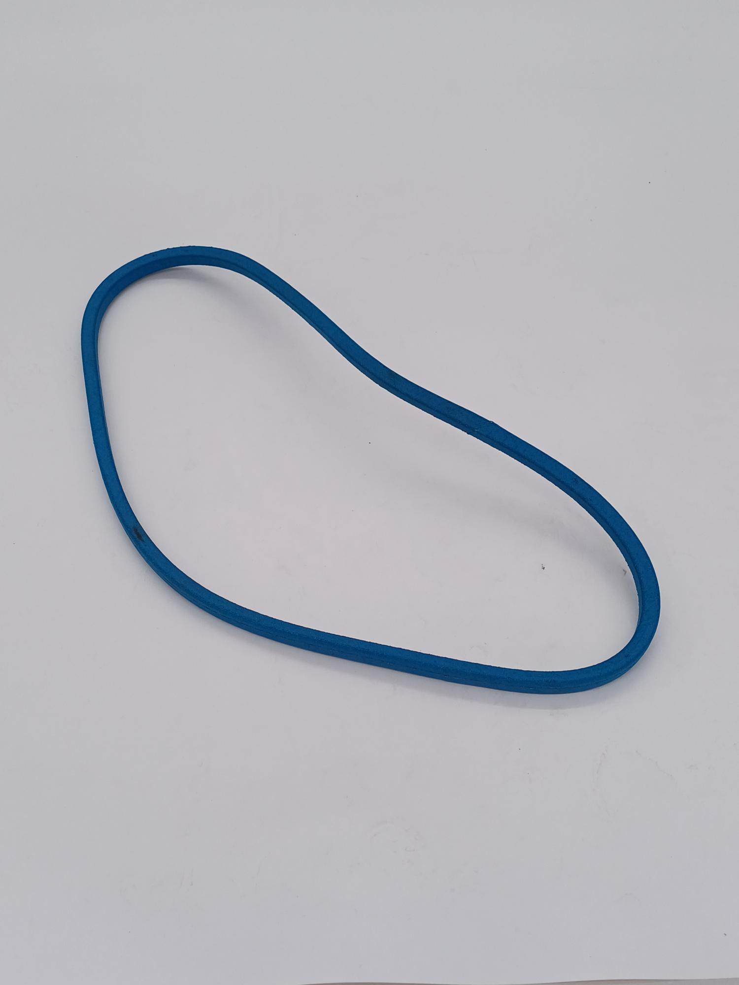 Texas Keilriemen 453376 für Rasentraktor Rider 6500E