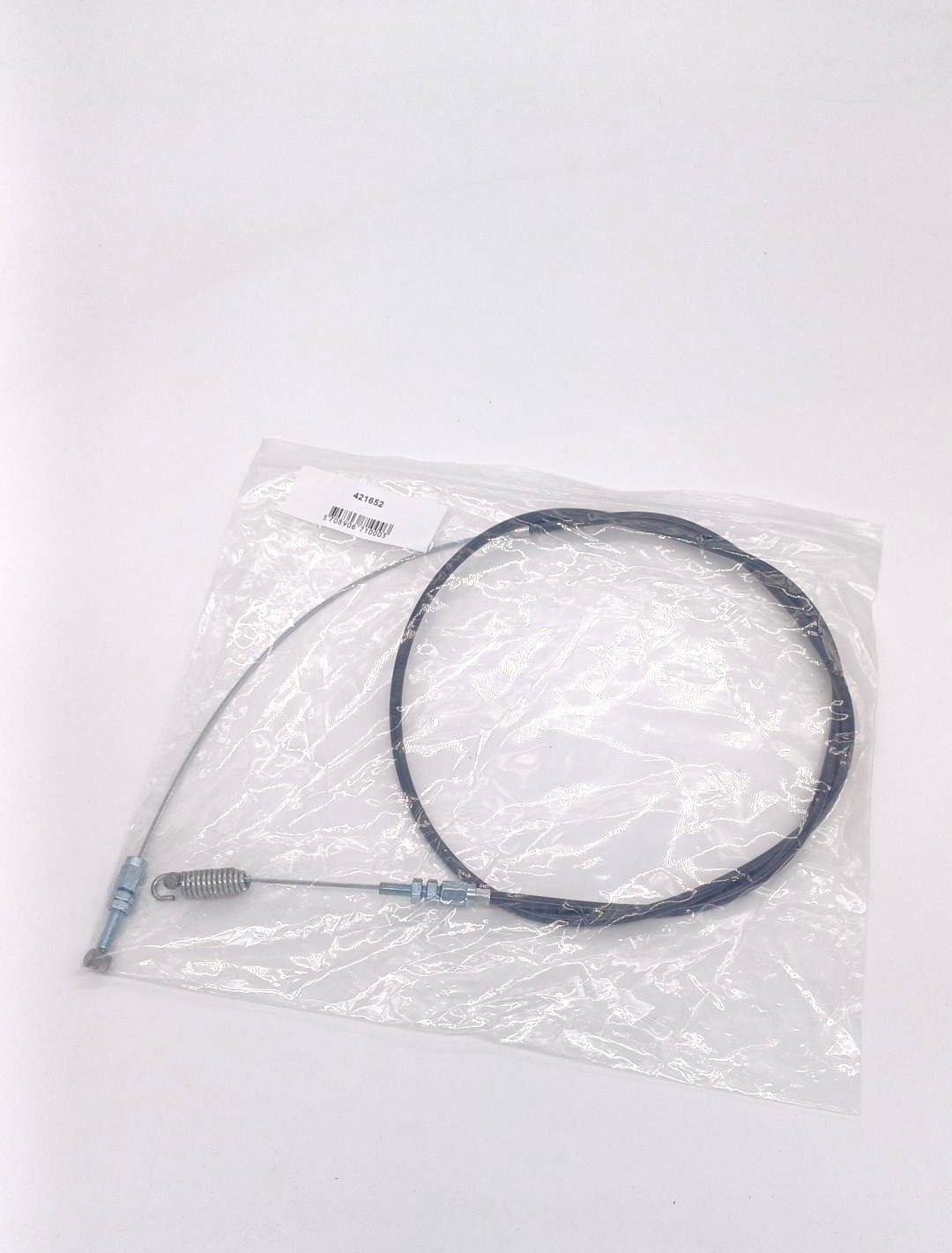 Texas Kupplungsseil F-1560mm (421652) für Texas Lilli & TX Motorhacken