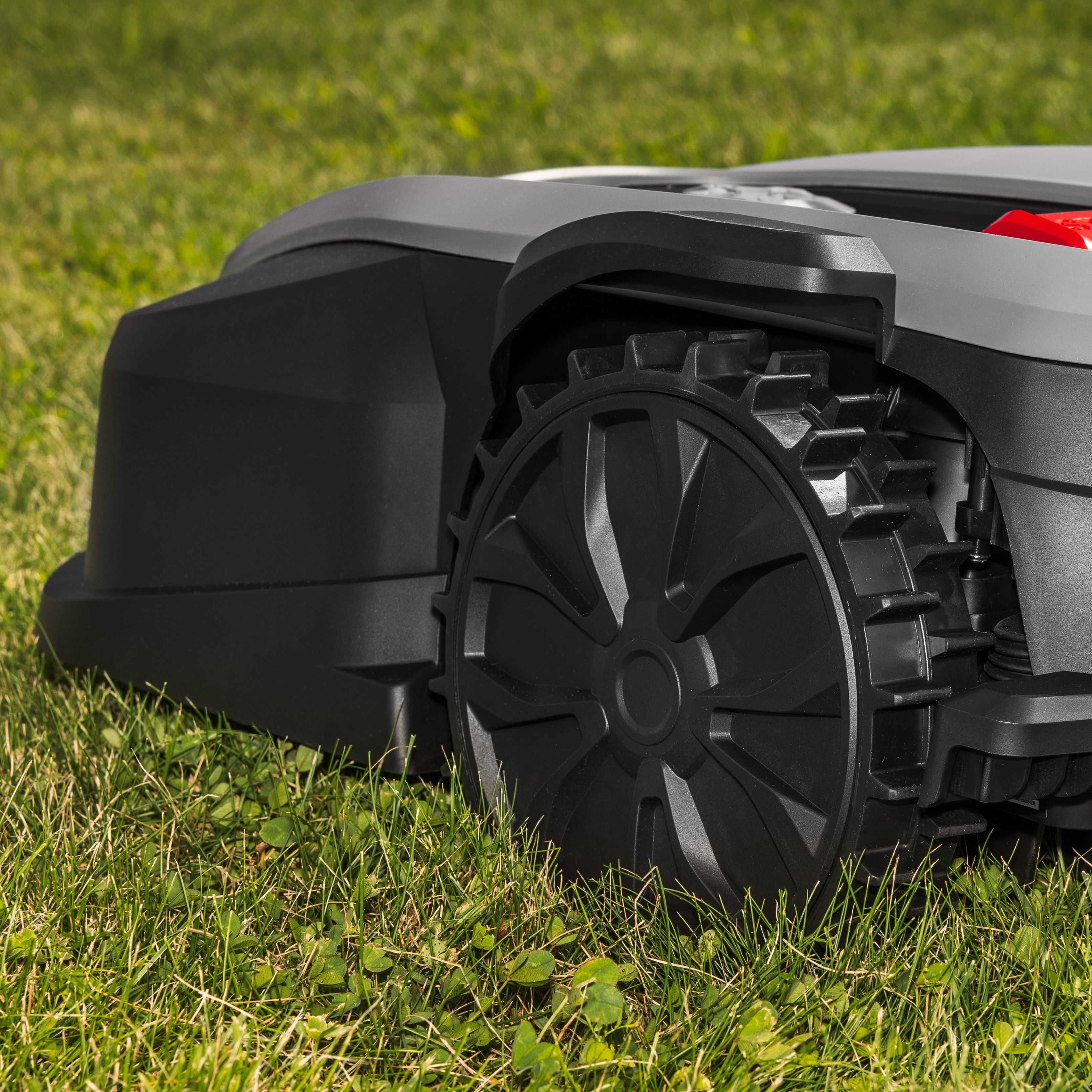 Texas Mähroboter - TMX600