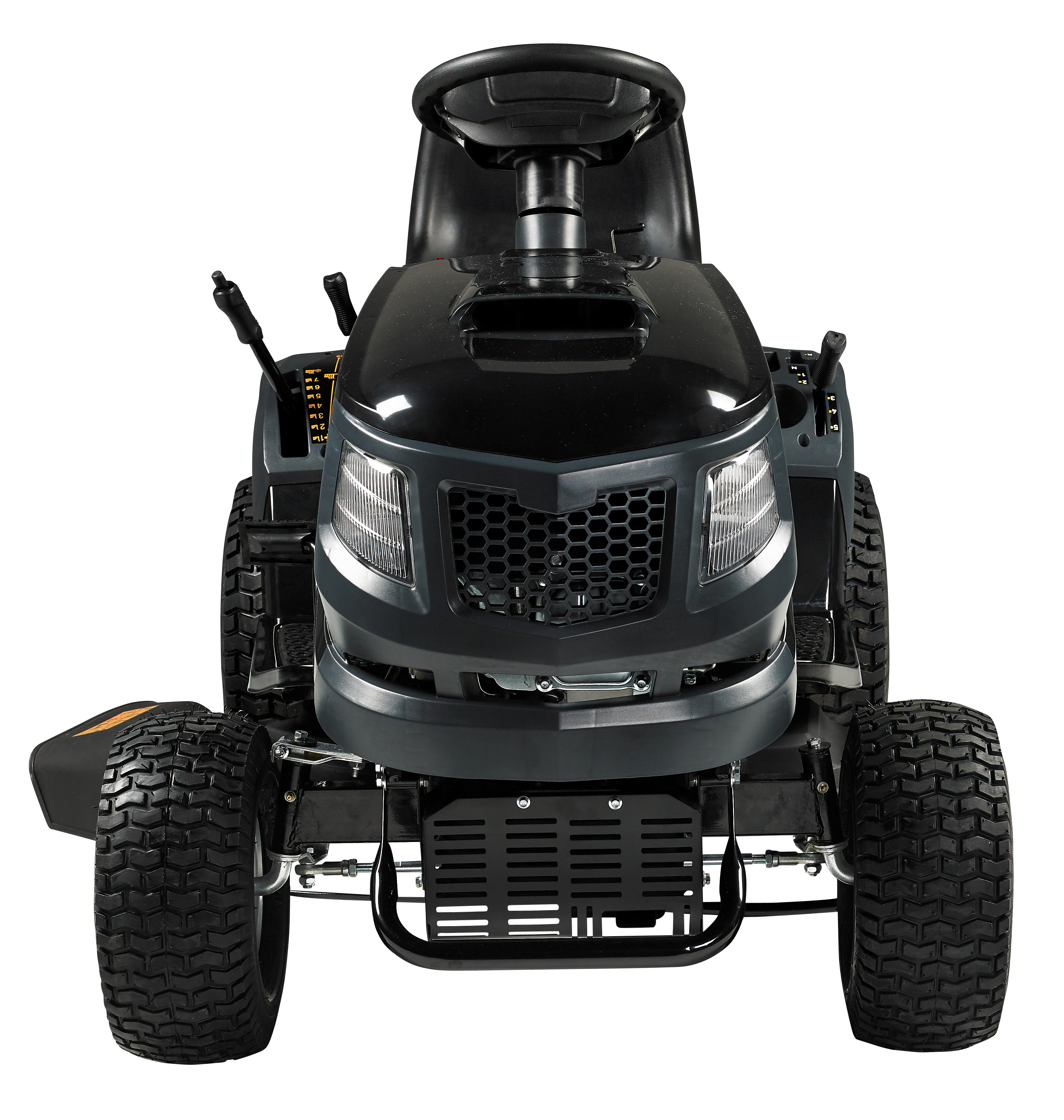 Texas Rasentraktor / Aufsitzmäher - XC140-98