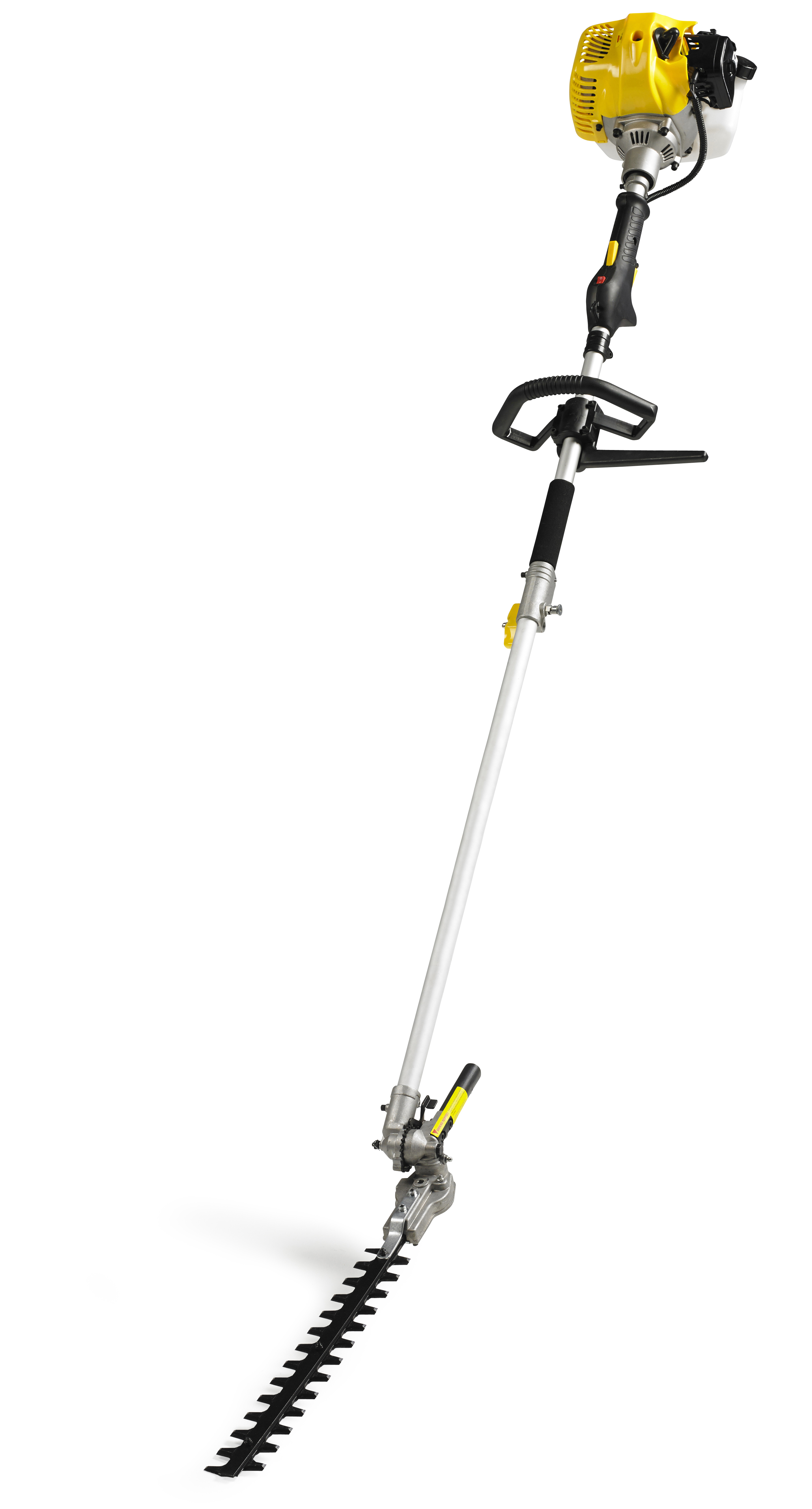 Texas Multi-Maschine BCU33M 4-in-1