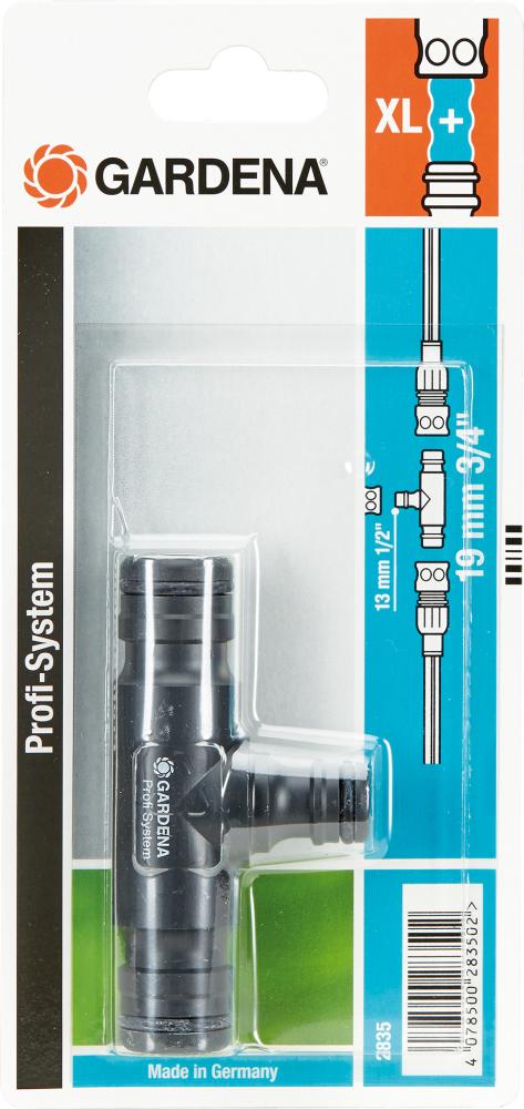 Profi-System-T-Stück SB Gardena