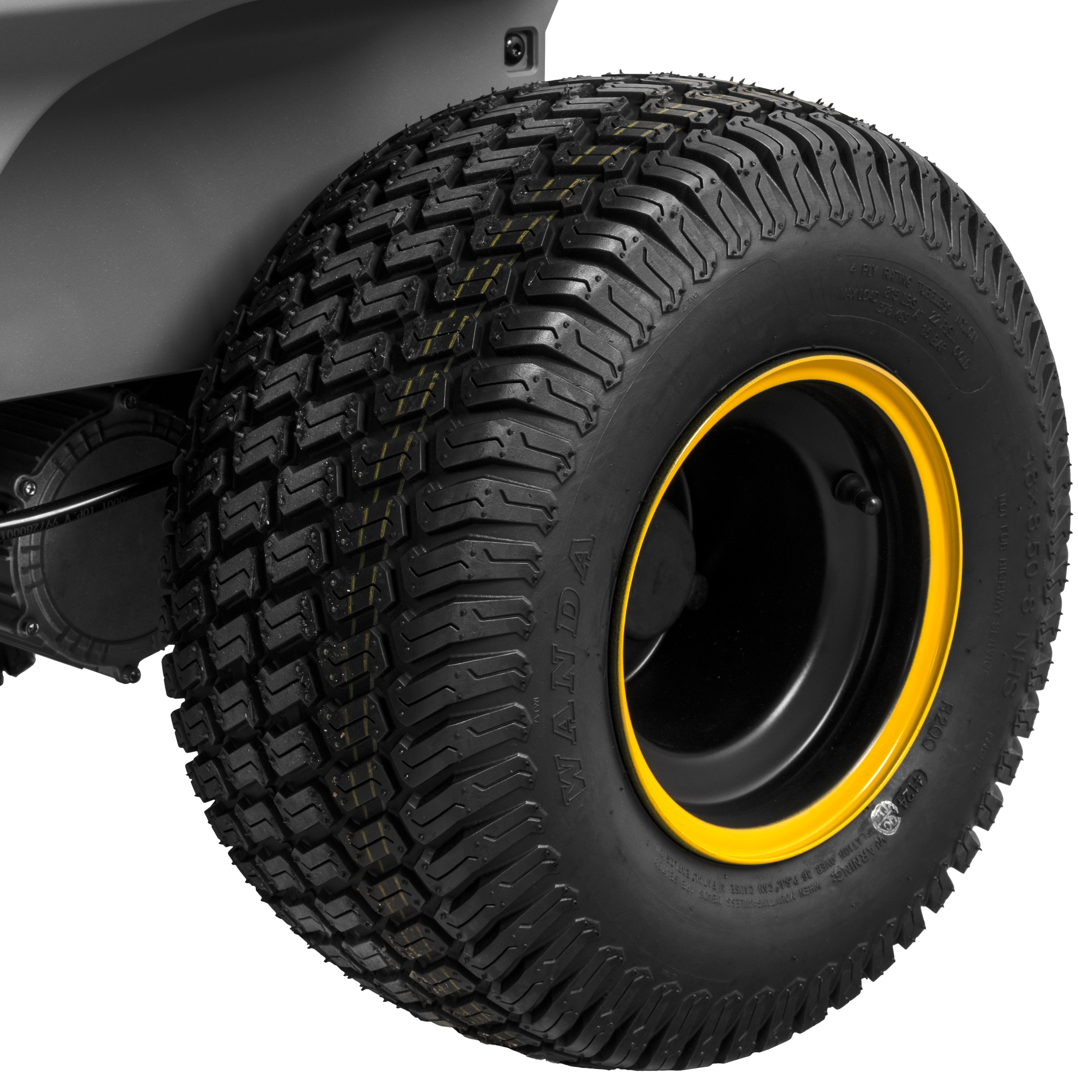 Texas Rasentraktor / Aufsitzmäher - Epsilon R7600LI NEW