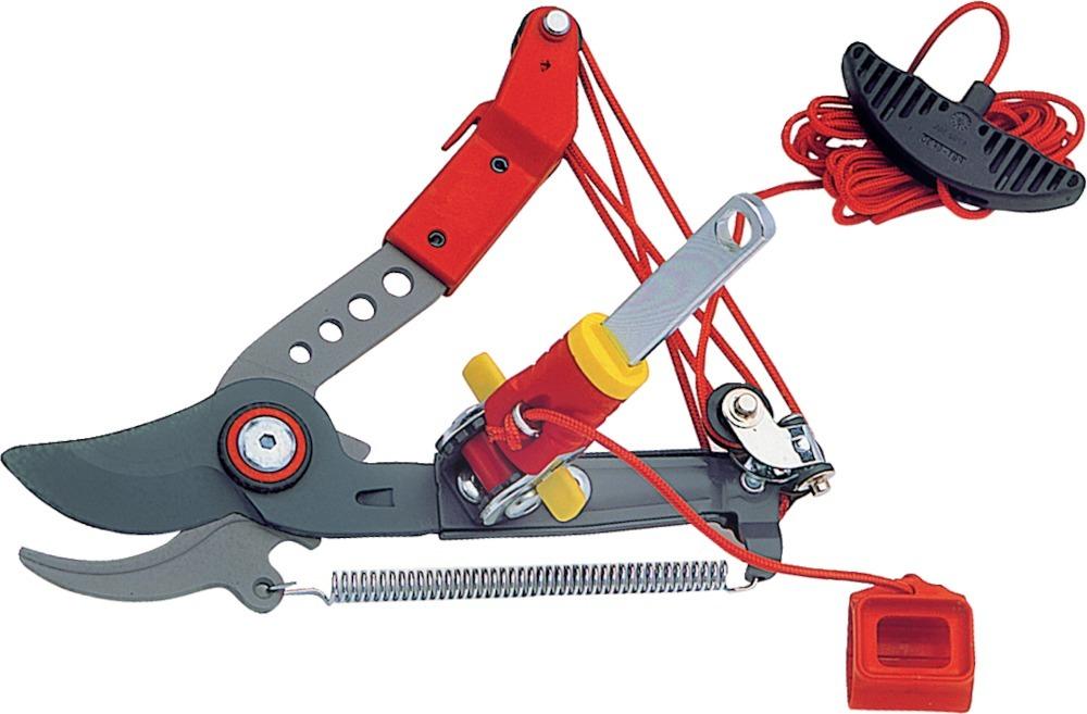 Bypass-Profi-Baumschere RR-VMmulti-star