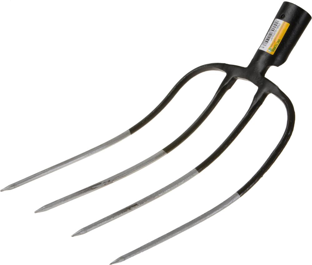 Dunggabel mit Dülle