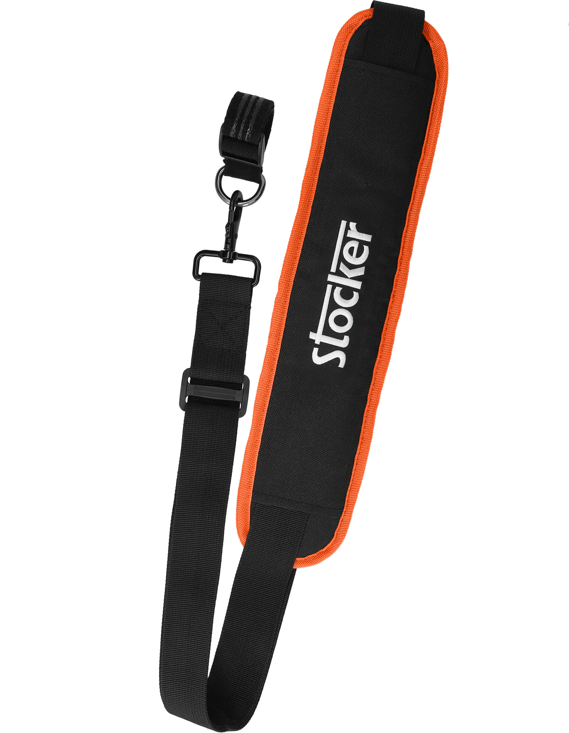 Stocker Schulterriemen für Langarmgeräte