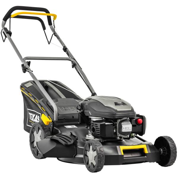 Texas Benzin Rasenmäher - XT 510TR