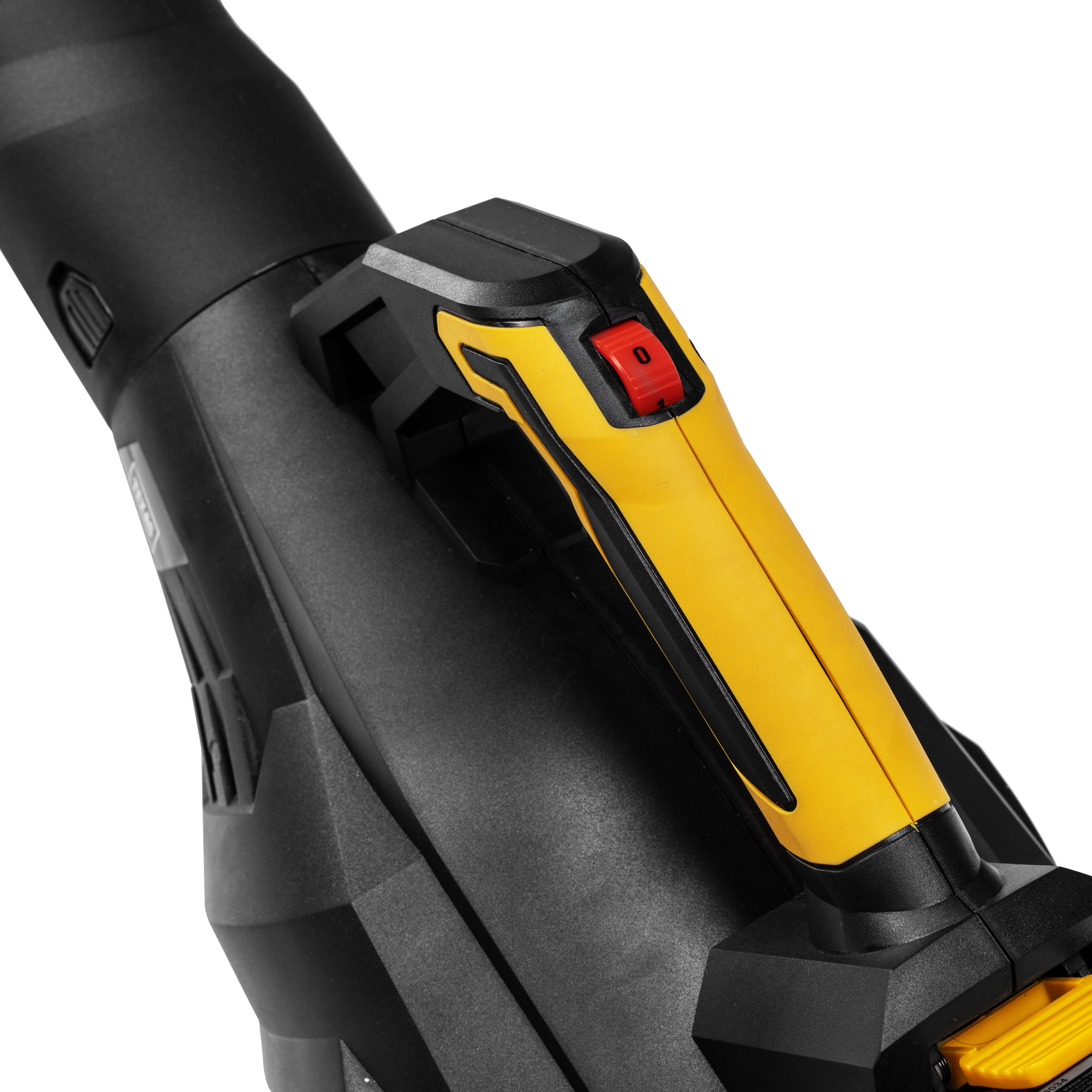 Texas Akku Laubbläser LBX4000 (Solo)