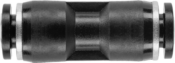 Schlauchanschluss gerade lose Ø 6 mm für Geyser