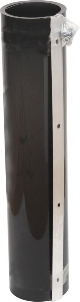 Wurzel- u. Bambussperre 3,2x0,8 m m.Schrauben