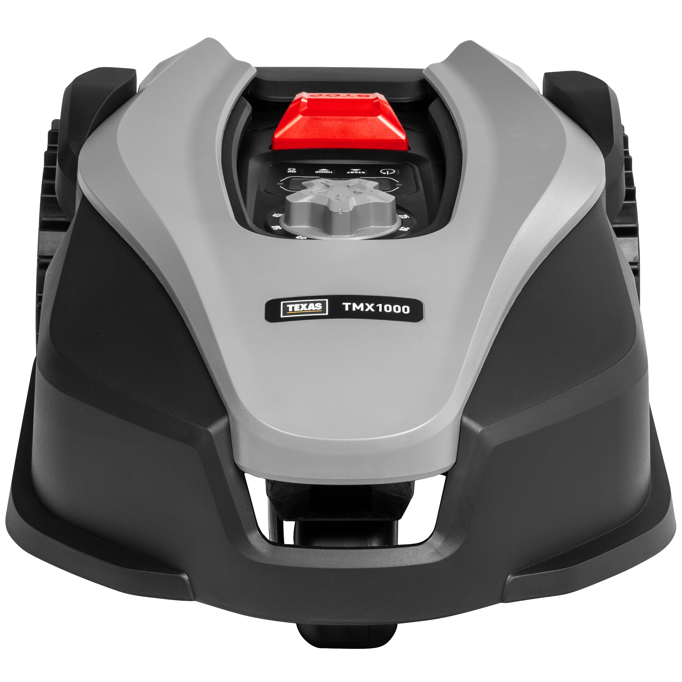 Texas Mähroboter - TMX1000