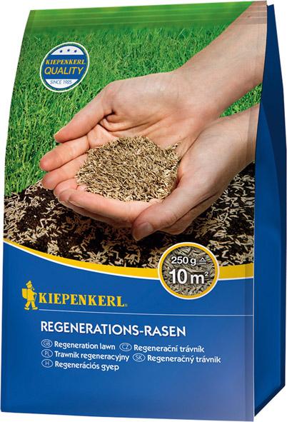 Regenerations-Rasen 250 Kiepenkerl