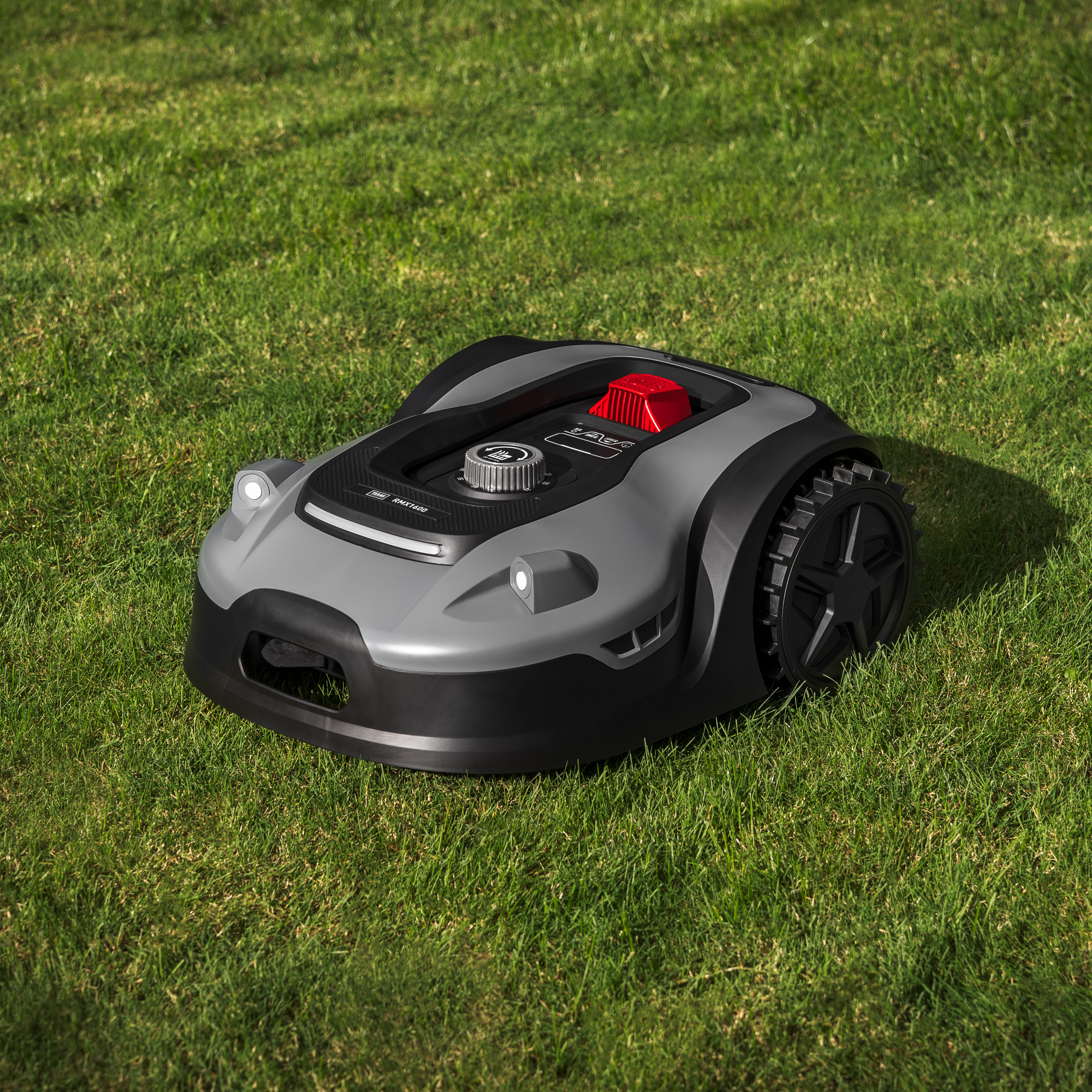 Texas Mähroboter - RMX1600