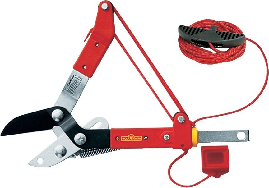 Amboss-Baumschere RC-Mmulti-star