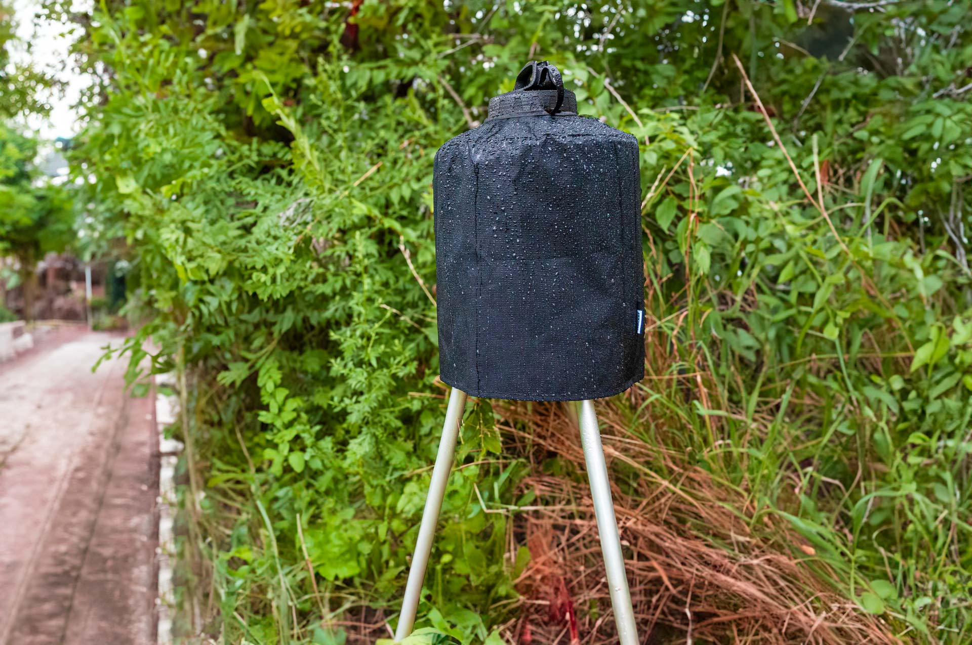 Schutzhaube für Geyser 12 L