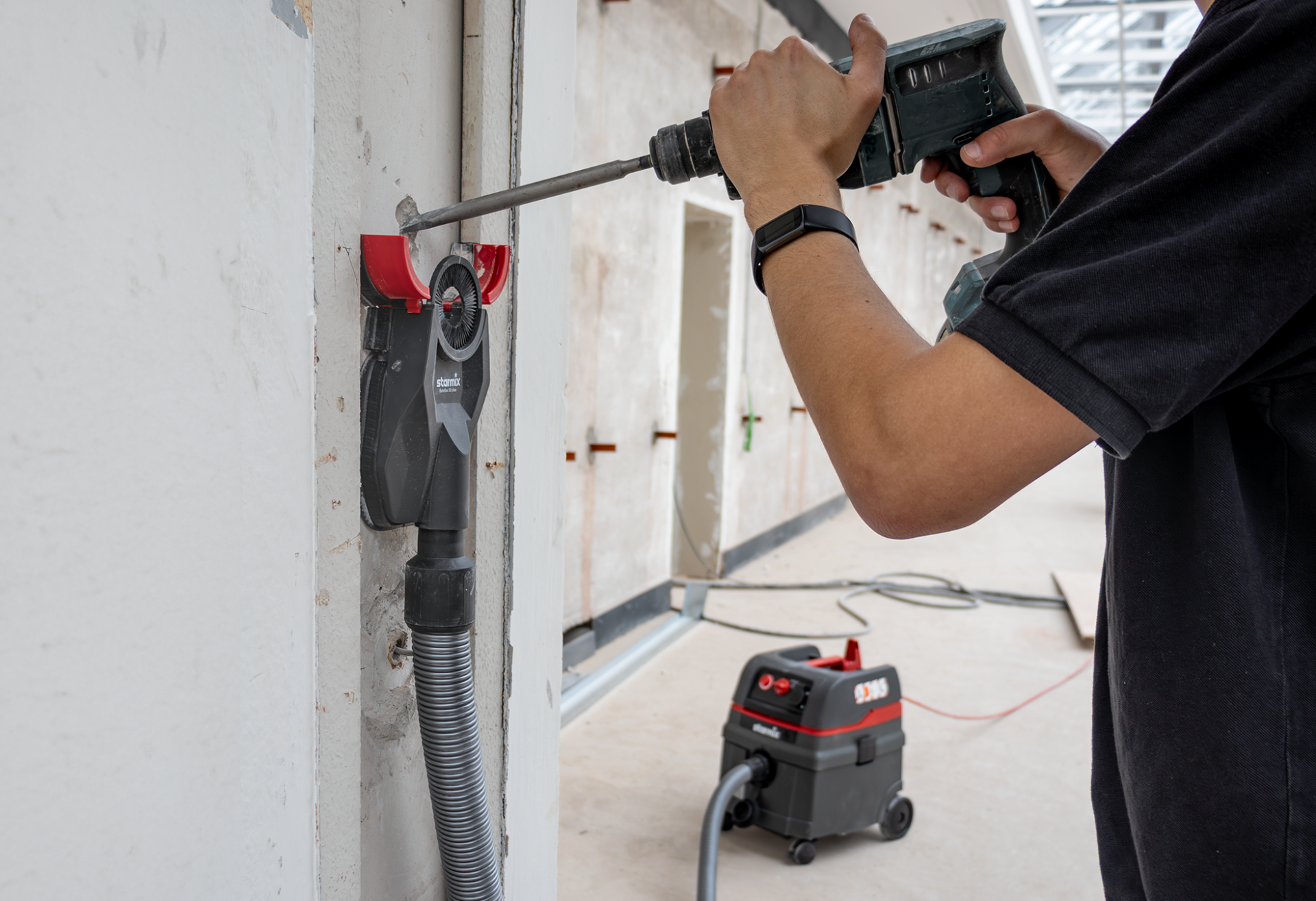 Starmix Bohrfixx 60 plus