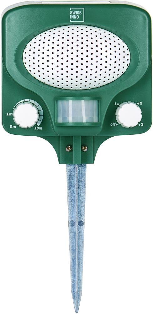 Ultraschall-Tier-Vertrei.